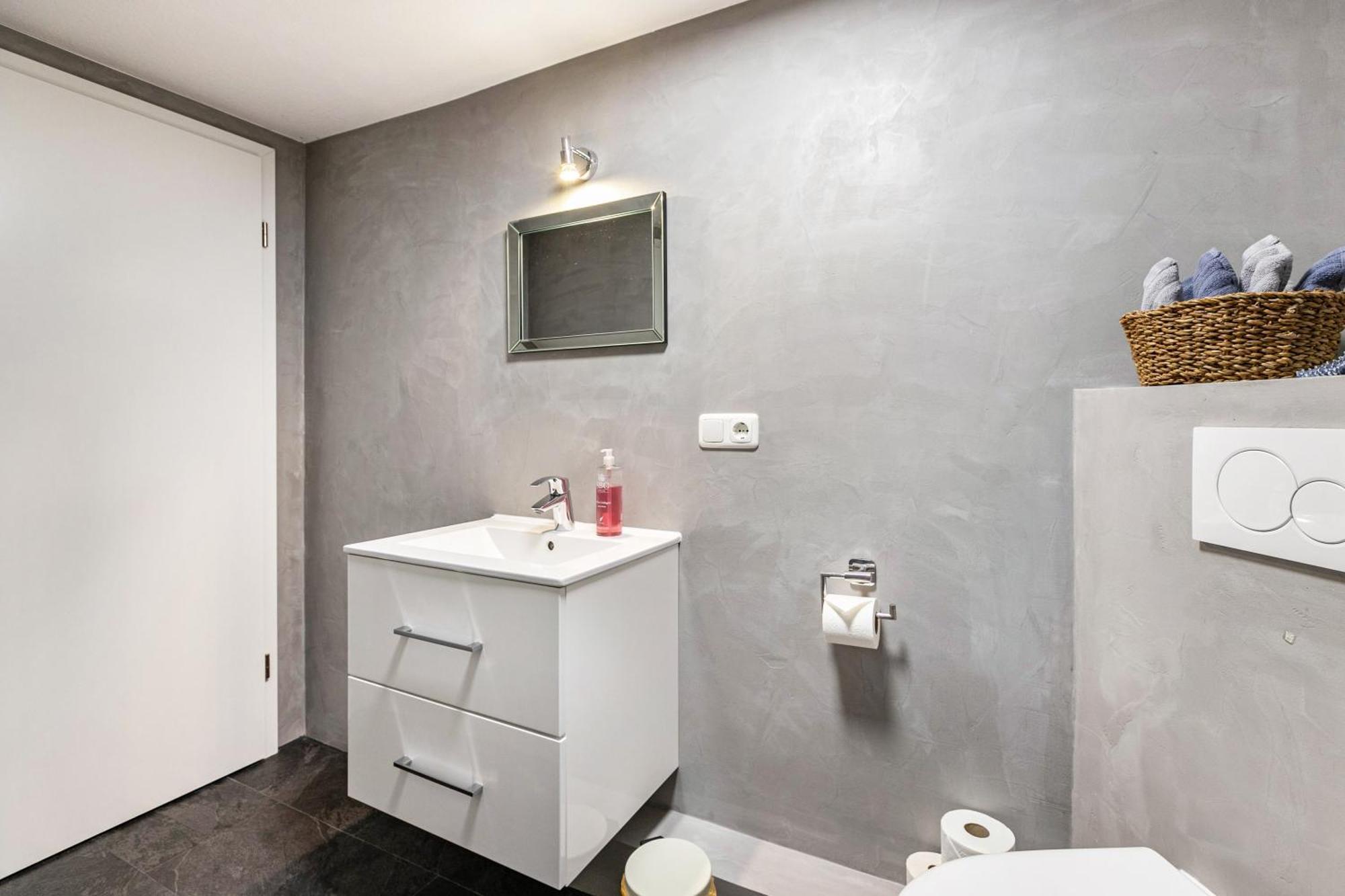 Watt'N Room Wesselburen Dış mekan fotoğraf