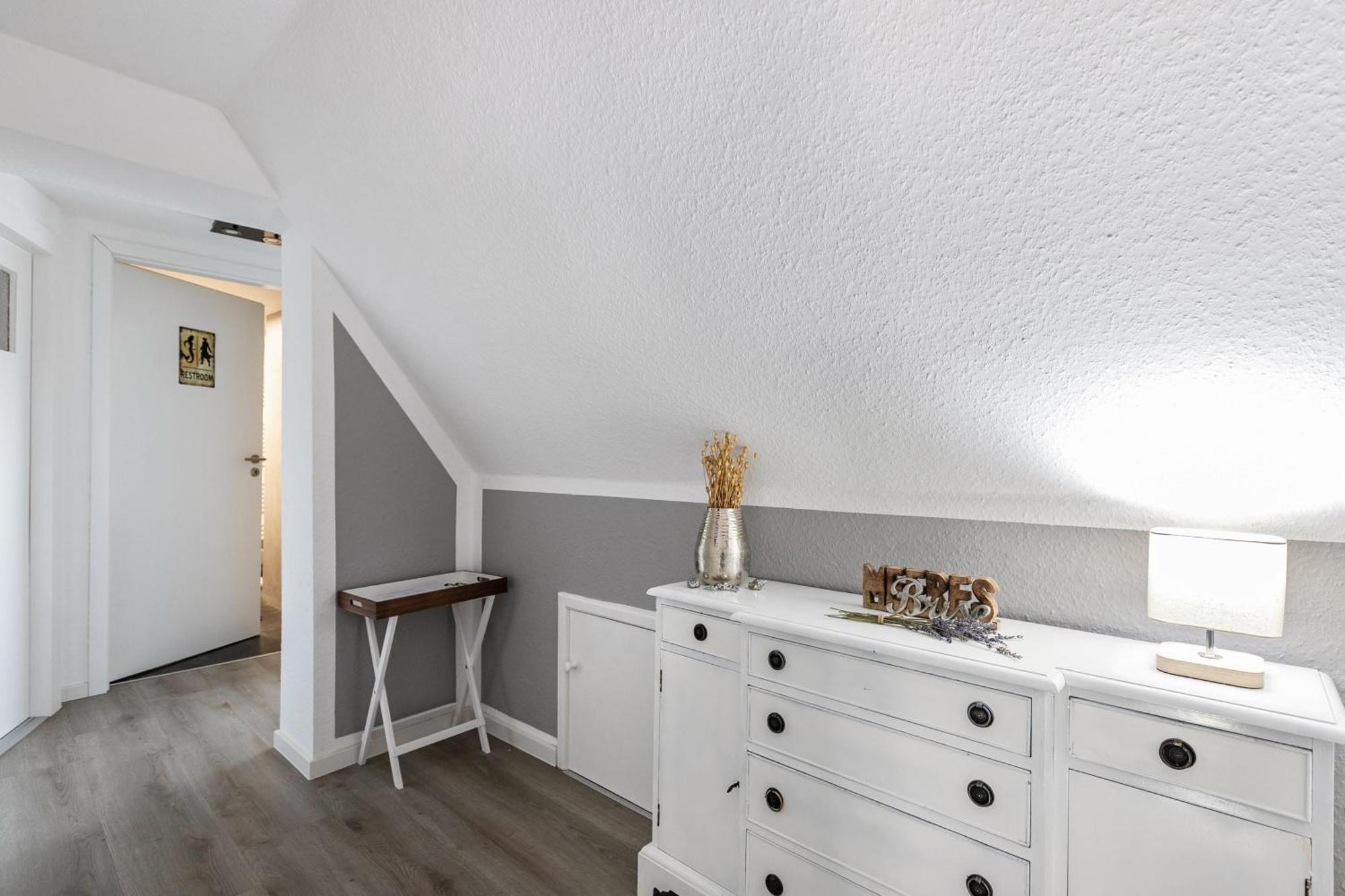 Watt'N Room Wesselburen Dış mekan fotoğraf